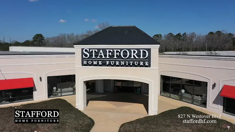 Brad R Stafford Inc (LP)