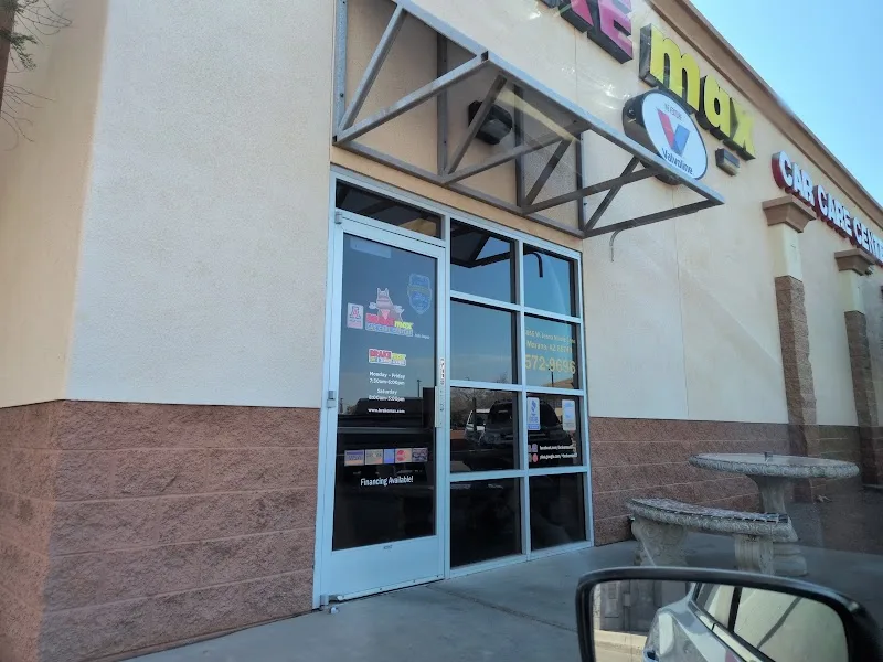 BRAKEmax Tire & Service Centers #1007
