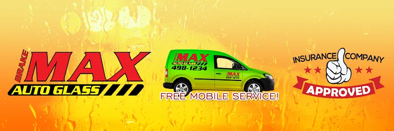 BRAKEmax Tire & Service Centers #1013