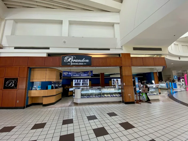 Brandon Jewelers LLC