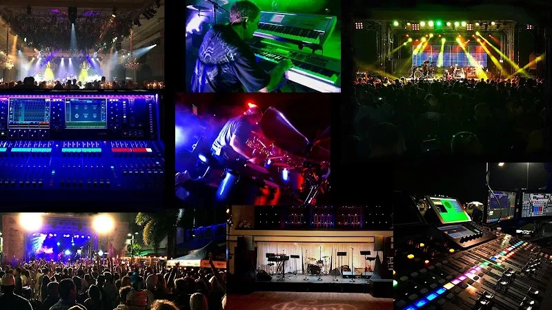Brandsound Inc