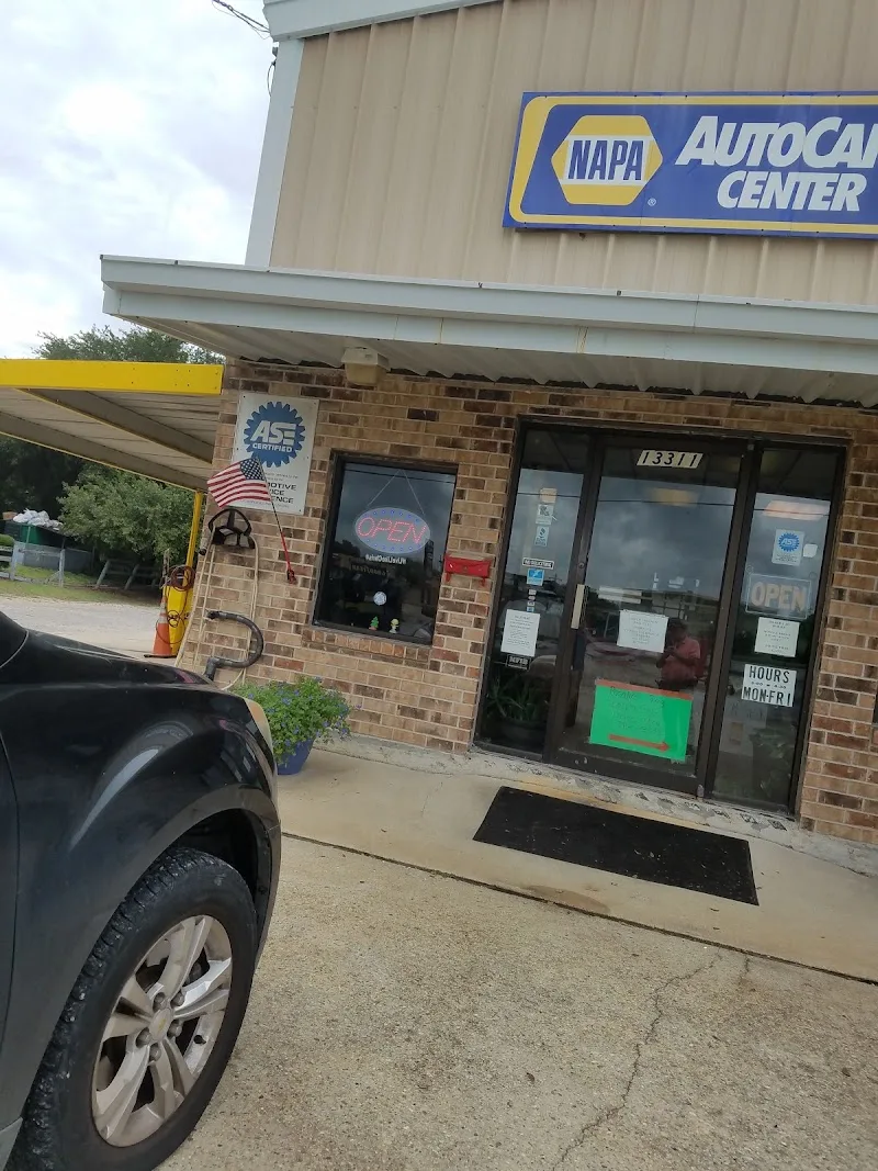Brandt Car Care 1 LLC