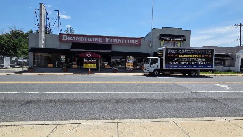 Brandywine Furniture