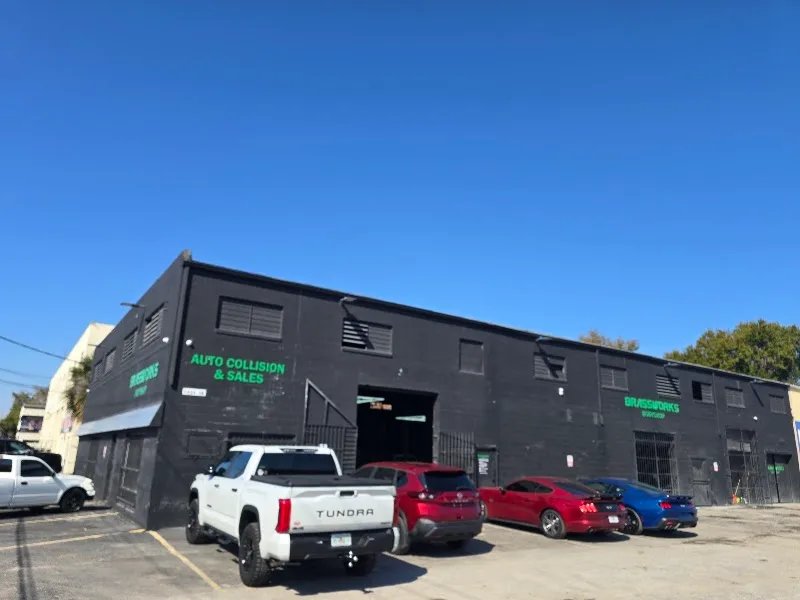 Brassworks LLC