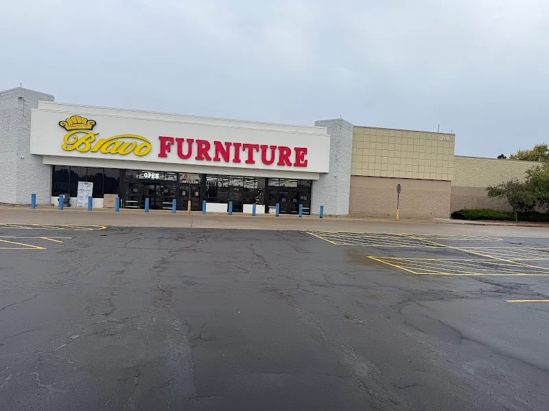 Bravo Furniture Inc (FP)