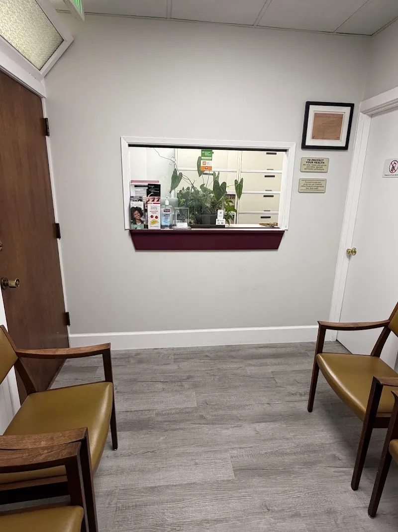 Brian Trinh Inc (LU)