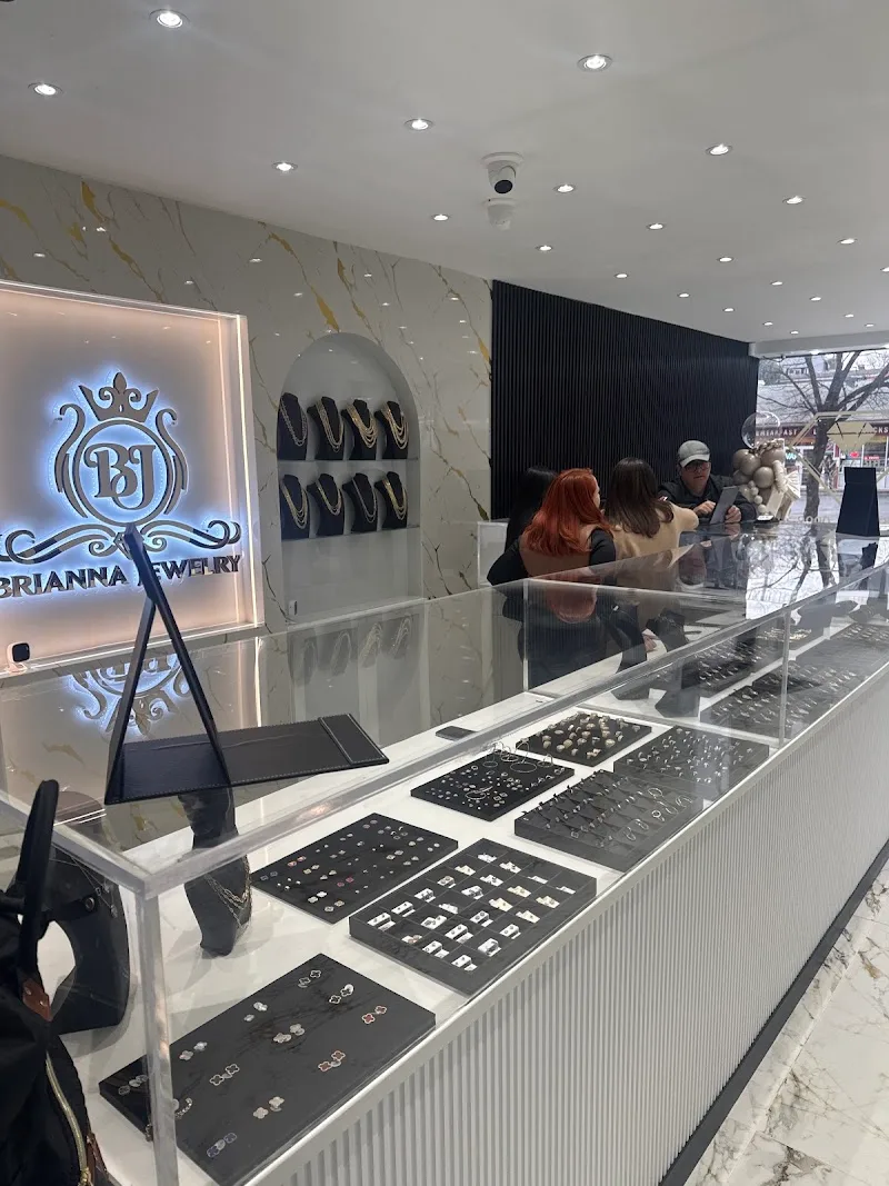 Brianna Jewelry Inc