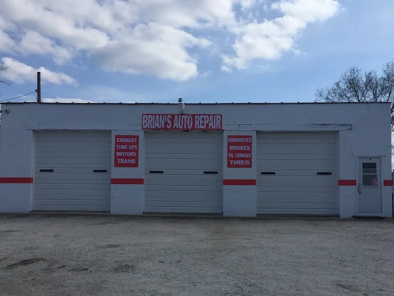 Brians Auto Repair