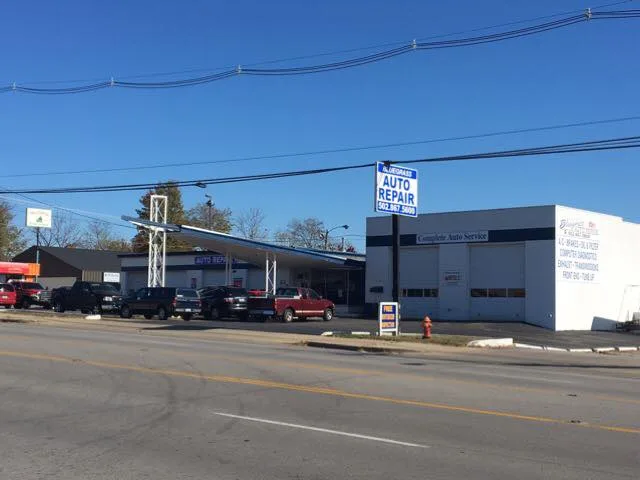 Bridgewater Automotive of Georgetown Inc