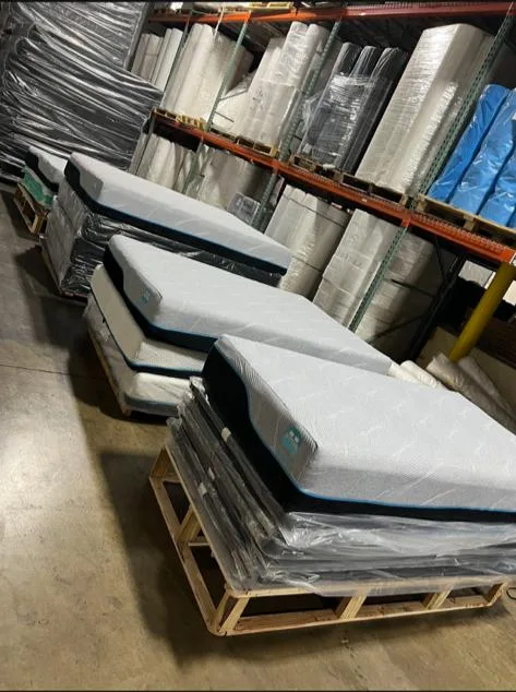Brightmattress LLC