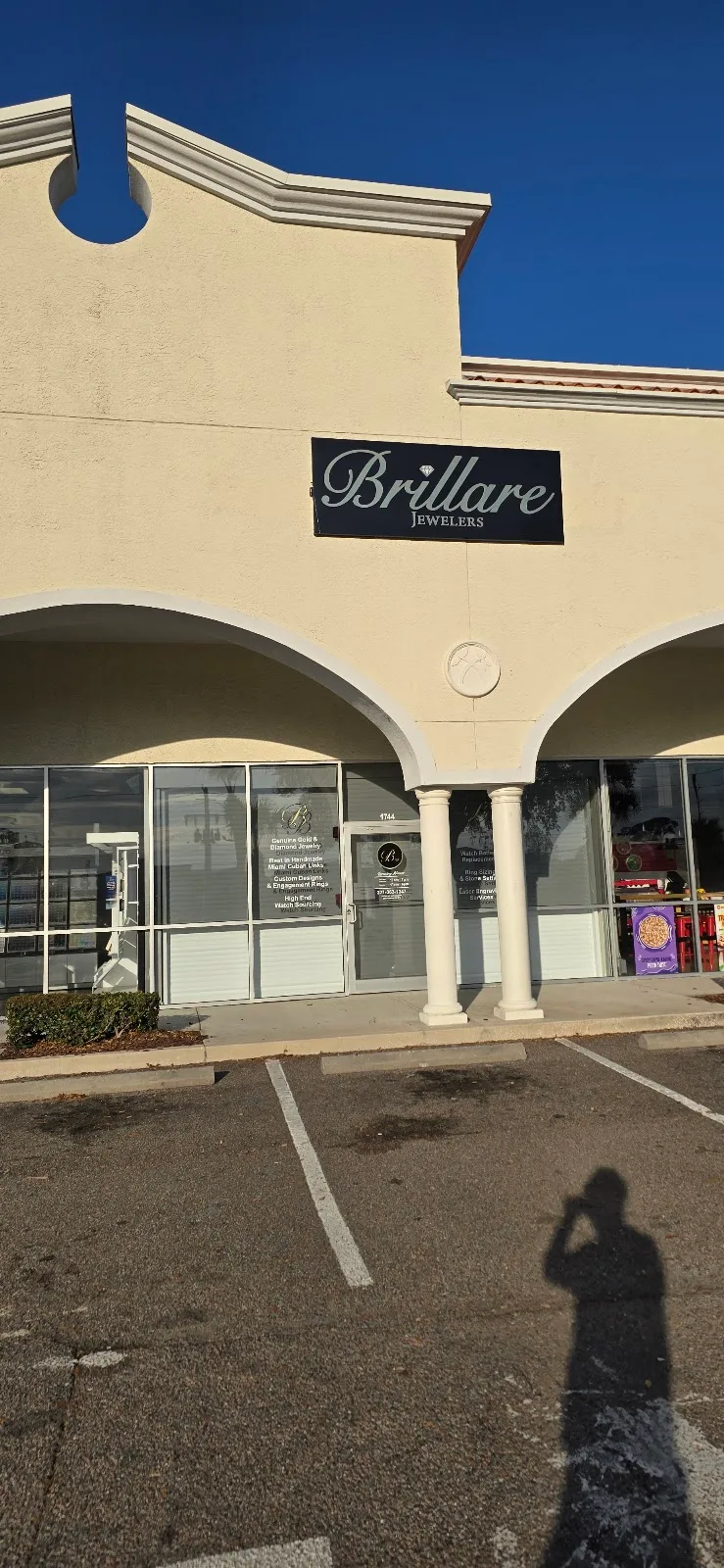 Brillare and Co LLC