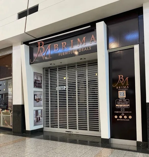Brima Furniture Deals LLC