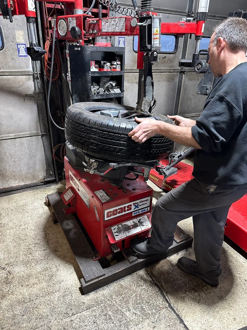 Bristol Pike Car Care LLC (FP)