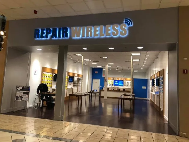 Brockton Wireless Inc