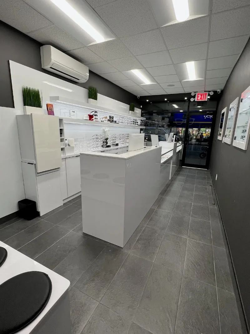 Brooklyn Vision Center Inc (AC)