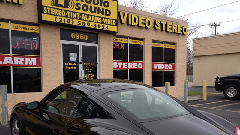 Brother Audio Sound Corporation