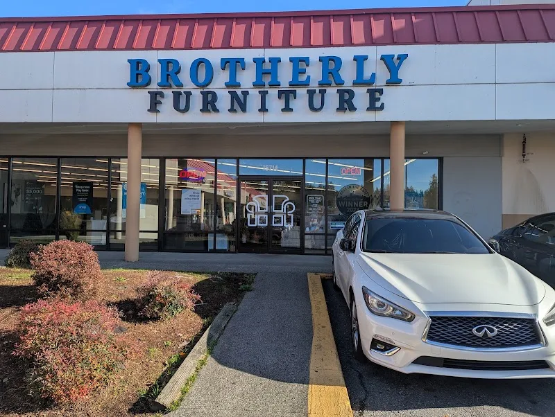 Brotherly Furniture LLC