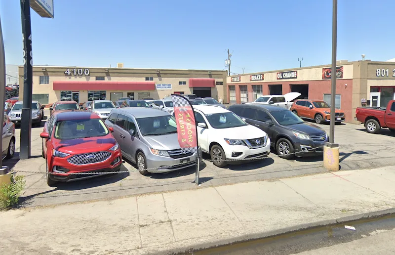 Brothers Auto Repair LLC