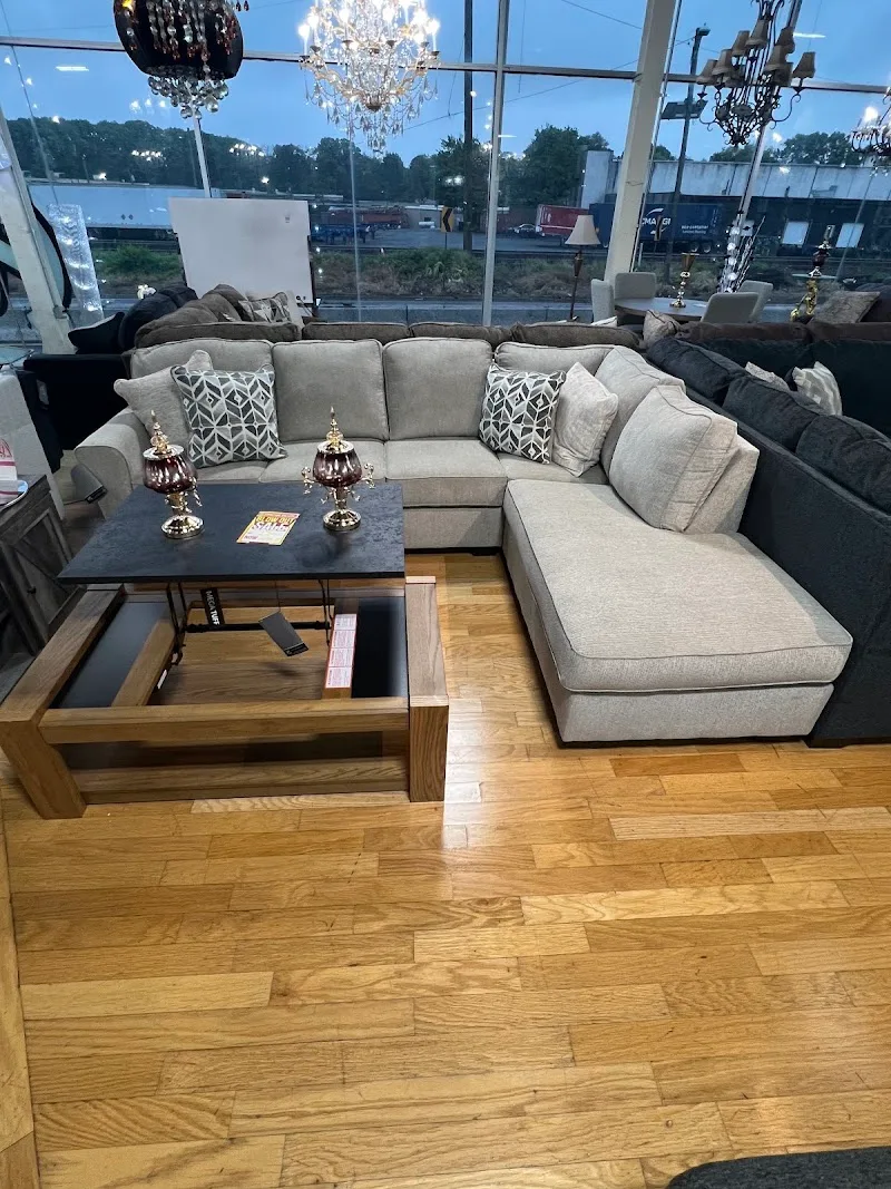 Brothers Furniture Outlet Corp