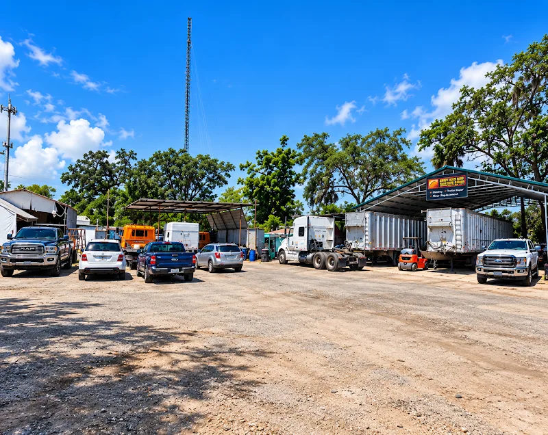 Brothers Truck Trailer Repair Weld Corp