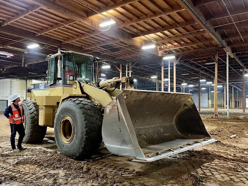 Brownco Inc