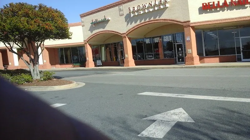 Brownlee Jewelers- Huntersville