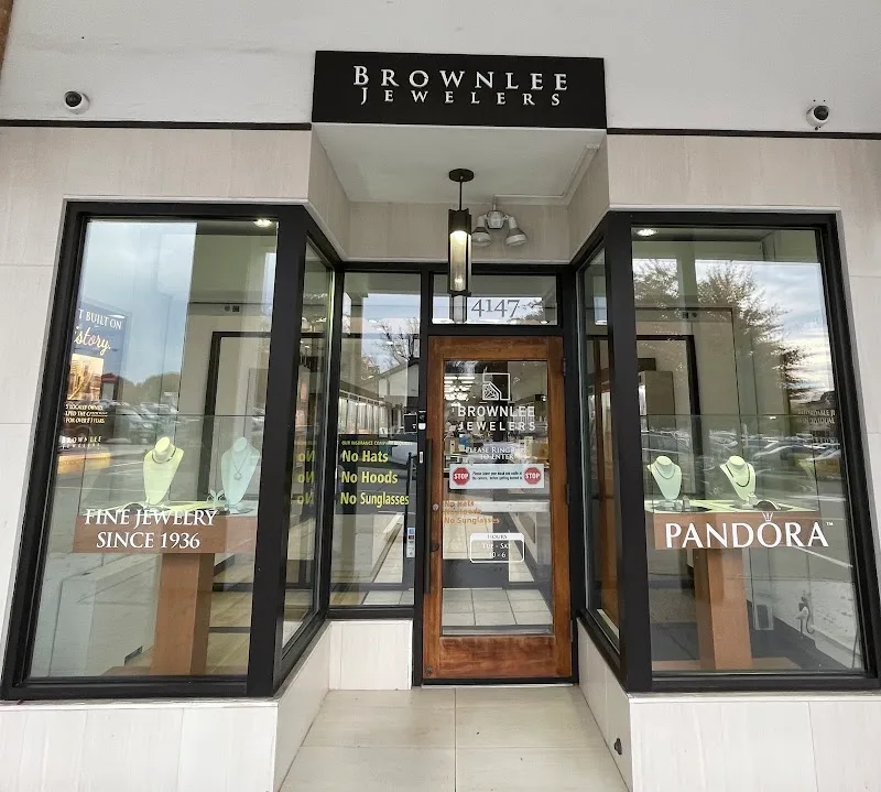 Brownlee Jewelers of the Carolinas