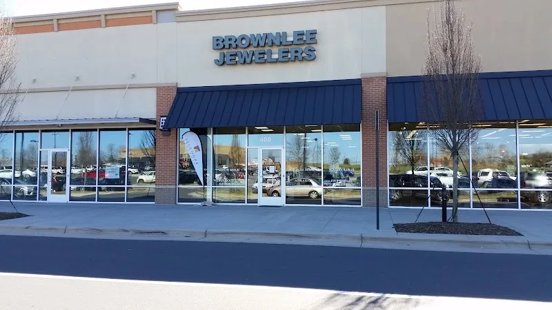 Brownlee Jewelers - Rivergate