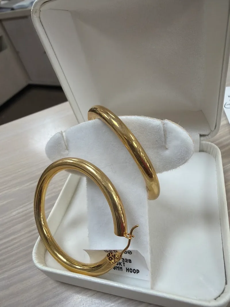 Brownlee Jewelers - University City