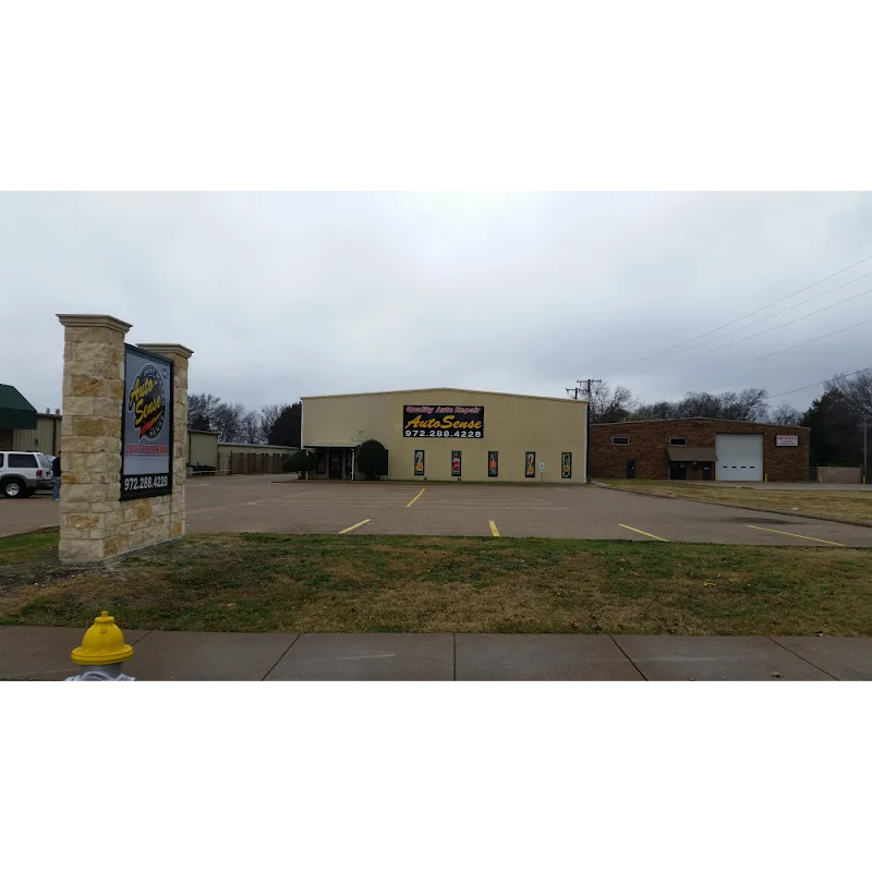 BTS AutoSense Inc
