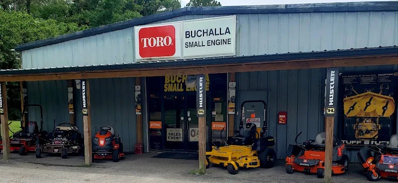 Buchalla Small Engines LLC (TF)