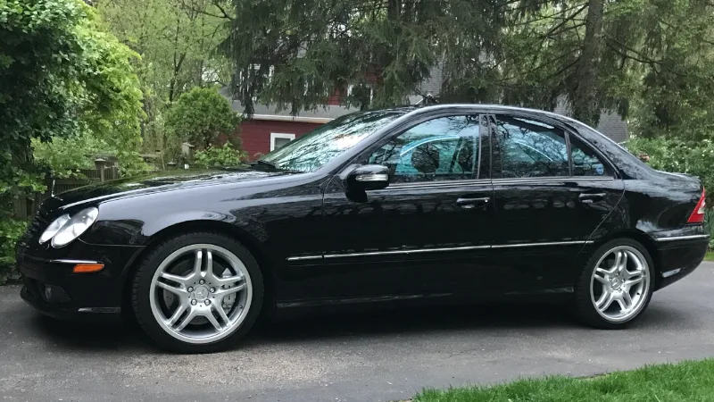 Buckeye Wheel and Tire LLC