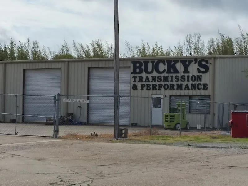 Buckys Auto and Transmission Svcs LLC 2