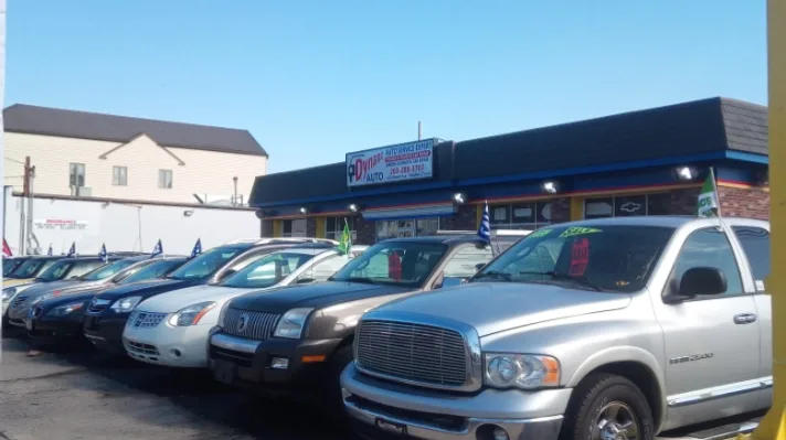 Buddy Bear Auto 2 LLC