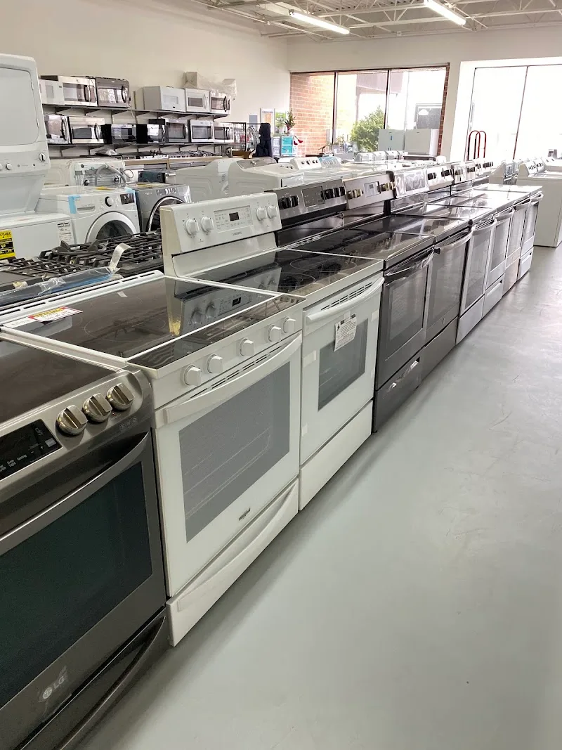 Budget Appliance and Mattress Co