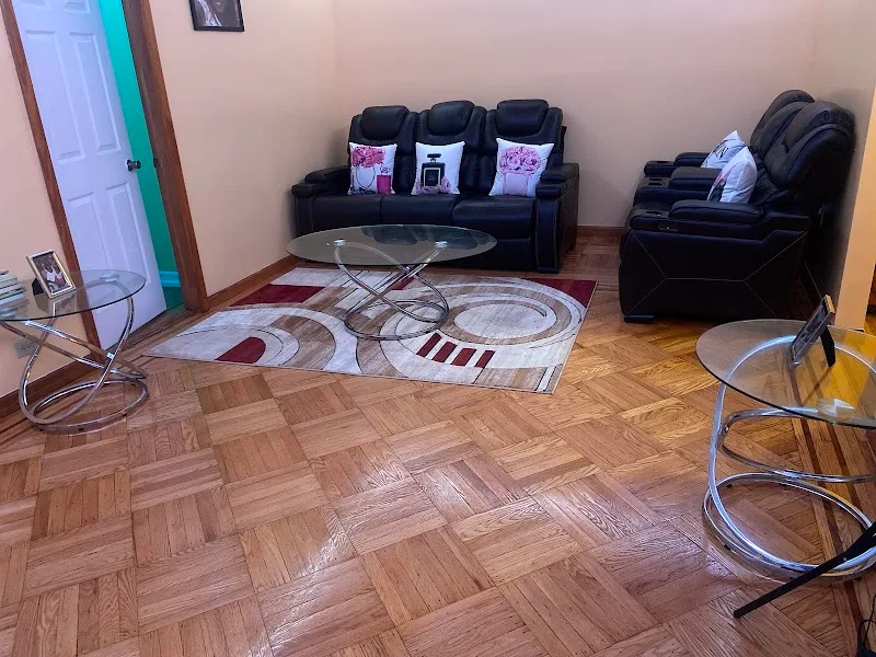 Budget Furniture