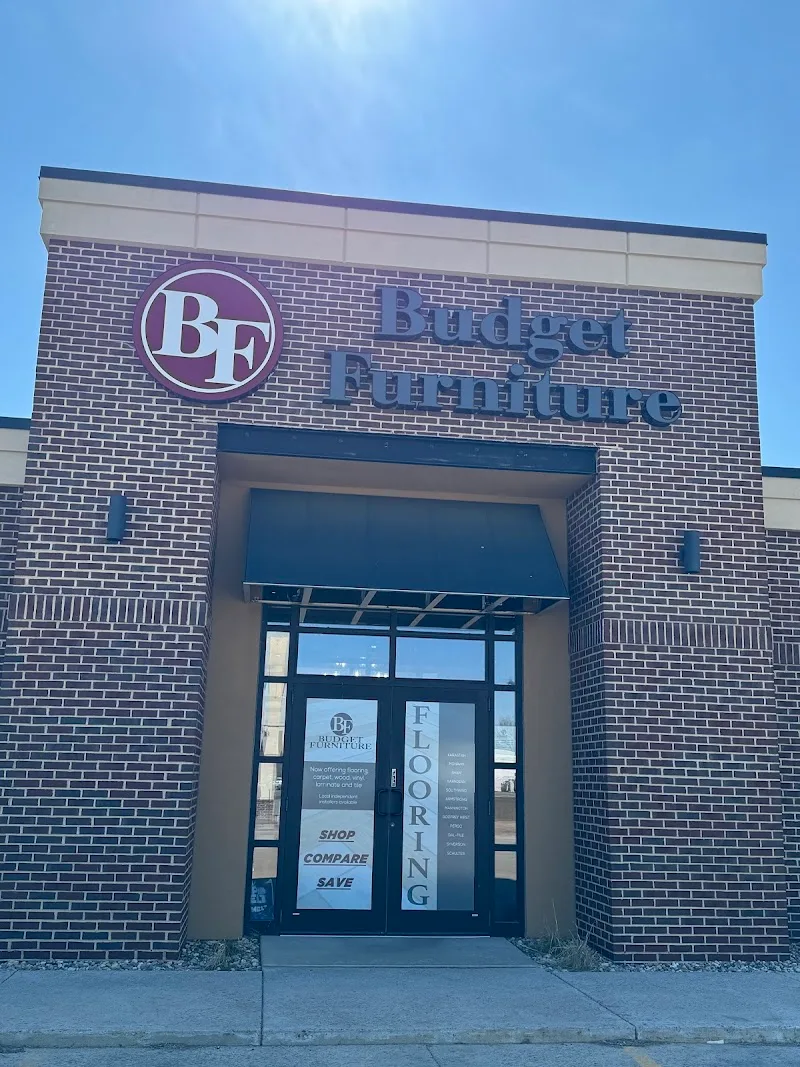 Budget Furniture Inc