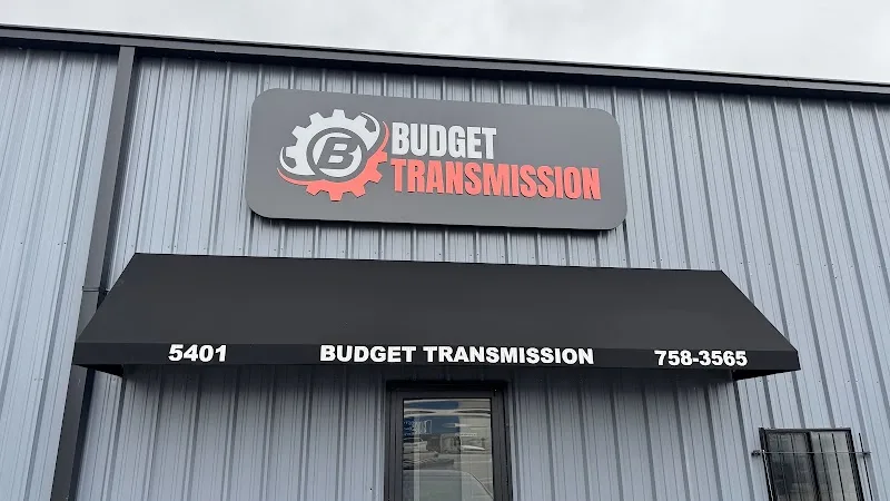 Budget Transmission LLC