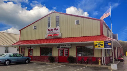 Buds Tire LLC