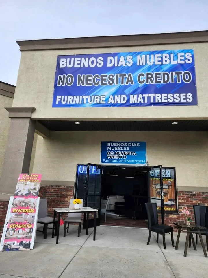 Bueno Dias furniture LLC