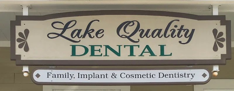 Buenos Aires Dental Inc (AC)