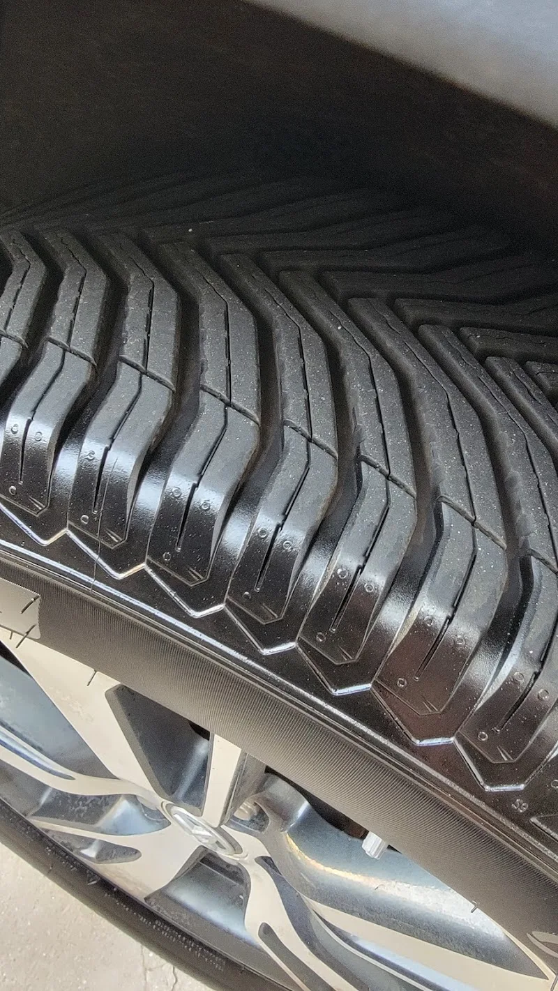 Buffaloes Tires LLC