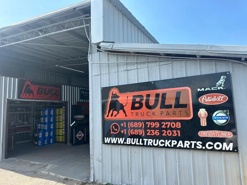 Bull Truck Parts Corp
