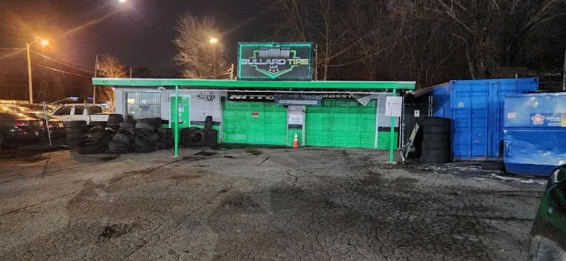 Bullard Tire LLC