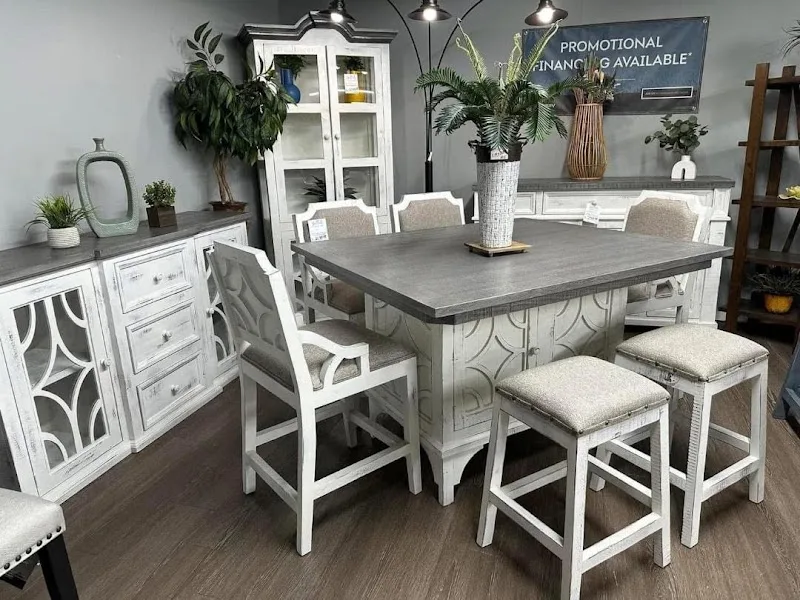 Bullock furniture