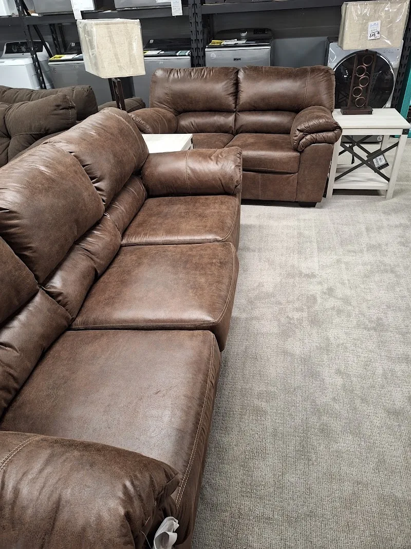 Bullock Furniture-Dexter