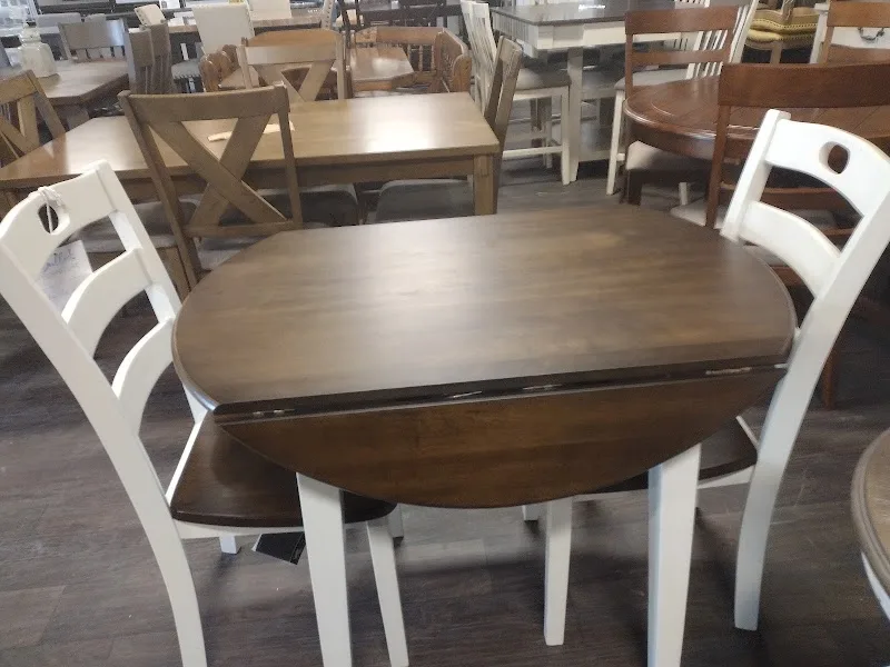 Bullock Furniture- Kennett