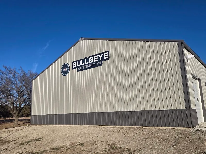 Bullseye Automotive LLC (3P)