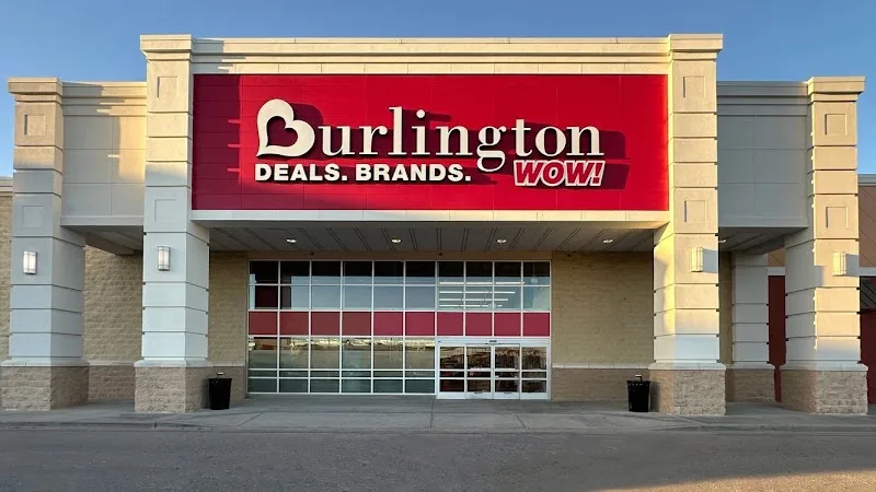 Burlington Furniture Outlet Inc