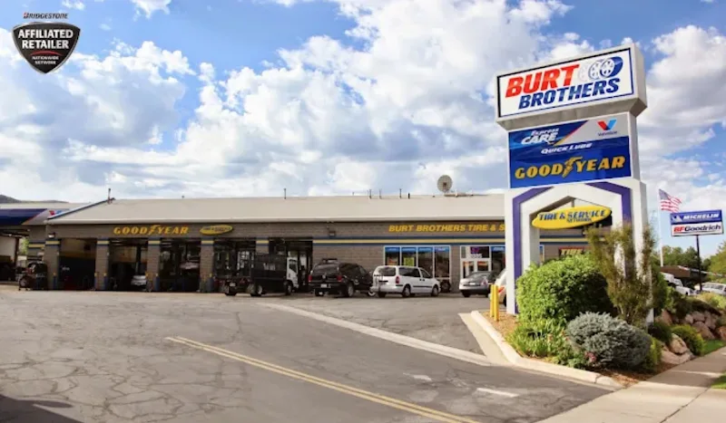 Burt Brothers LLC